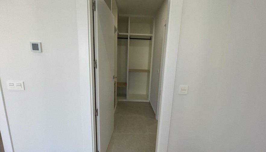 Rynek pierwotny - Willa - Almoradí - Heredades