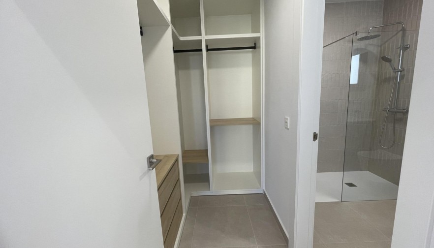 Rynek pierwotny - Willa - Almoradí - Heredades