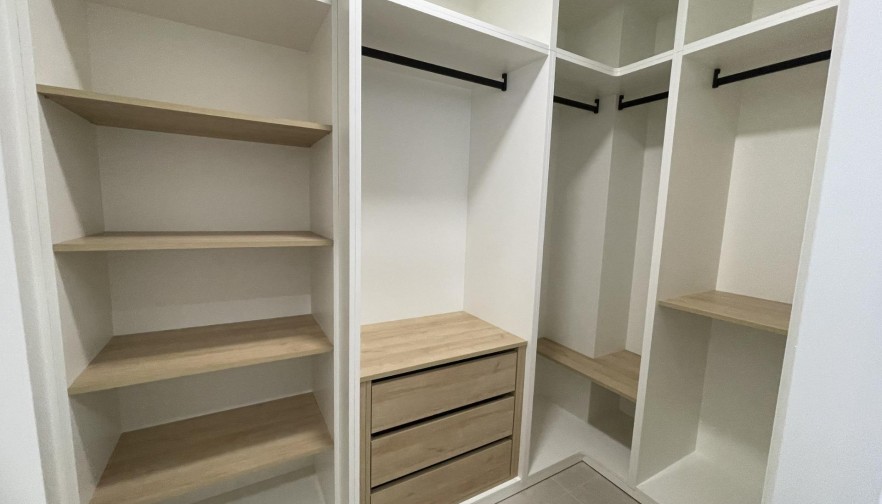 Rynek pierwotny - Willa - Almoradí - Heredades