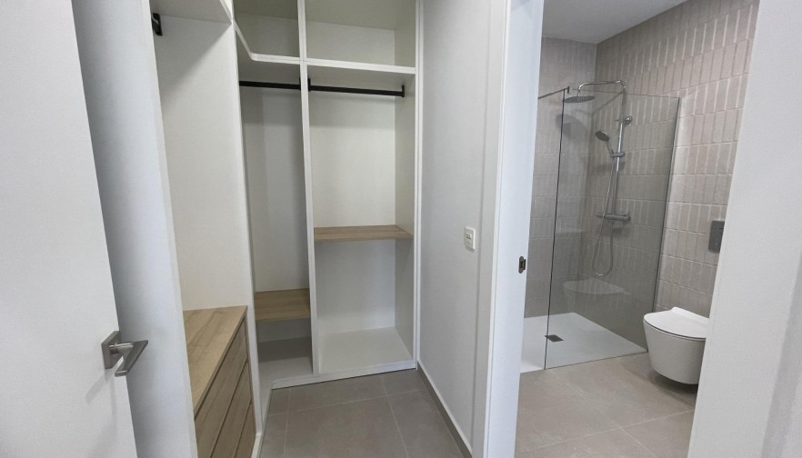 Rynek pierwotny - Willa - Almoradí - Heredades