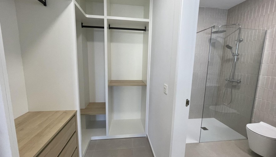 Rynek pierwotny - Willa - Almoradí - Heredades