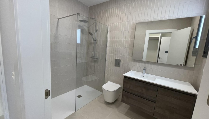 Rynek pierwotny - Willa - Almoradí - Heredades