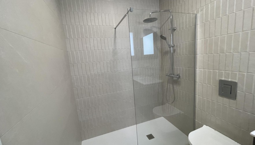 Rynek pierwotny - Willa - Almoradí - Heredades