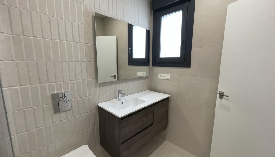 Rynek pierwotny - Willa - Almoradí - Heredades