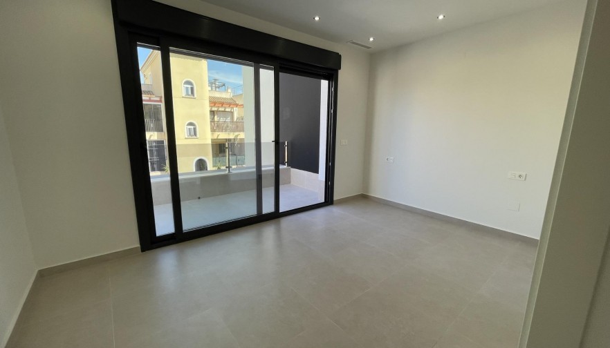 Rynek pierwotny - Willa - Almoradí - Heredades