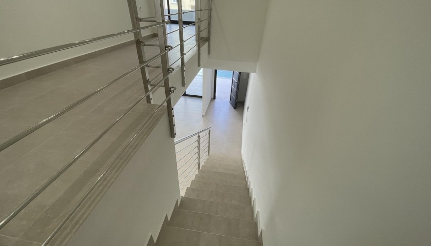 Rynek pierwotny - Willa - Almoradí - Heredades