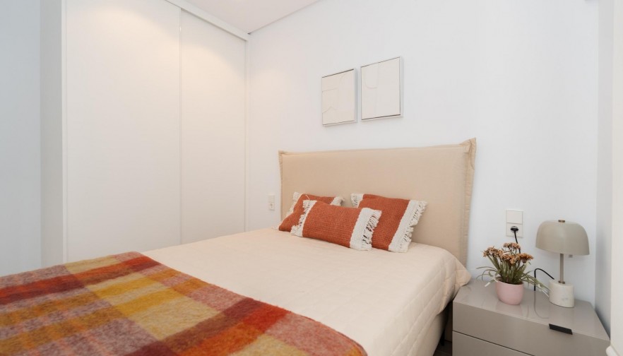 Rynek pierwotny - Willa - La Marina - El pinet