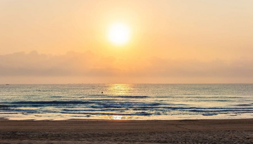 New Build - Apartment - Guardamar del Segura