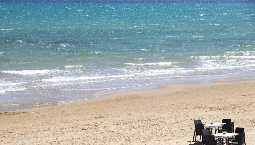 Nueva construcción  - Apartment - Guardamar del Segura