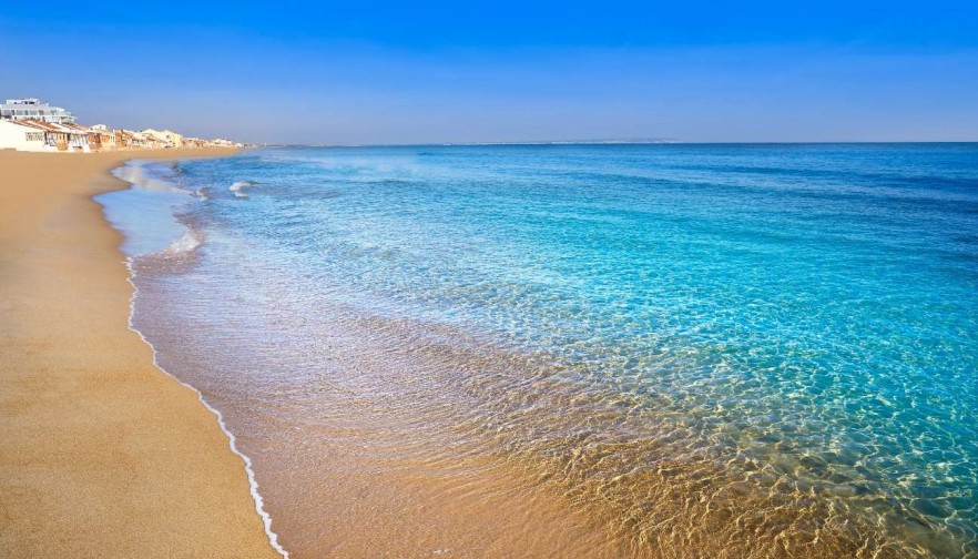 Nueva construcción  - Apartment - Guardamar del Segura