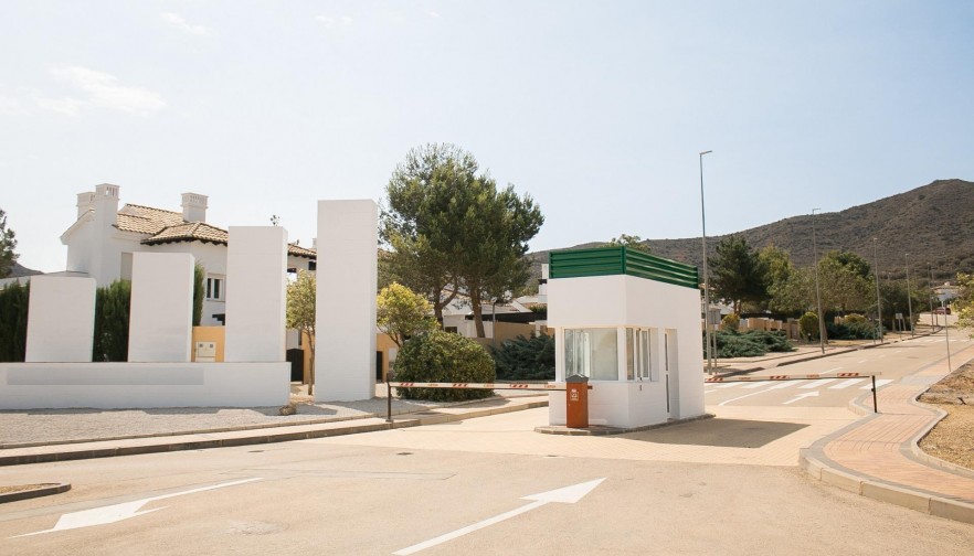 Rynek pierwotny - Willa - Finestrat - Sierra cortina