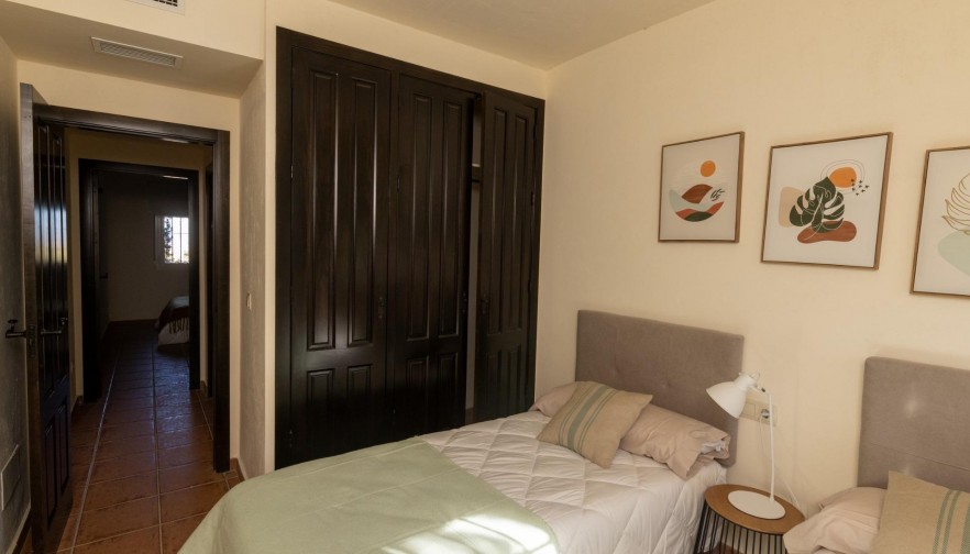 Rynek pierwotny - Willa - Finestrat - Sierra cortina