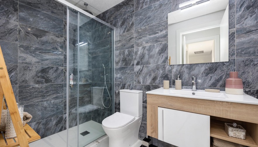 Rynek pierwotny - Apartment - San Miguel - Pueblo