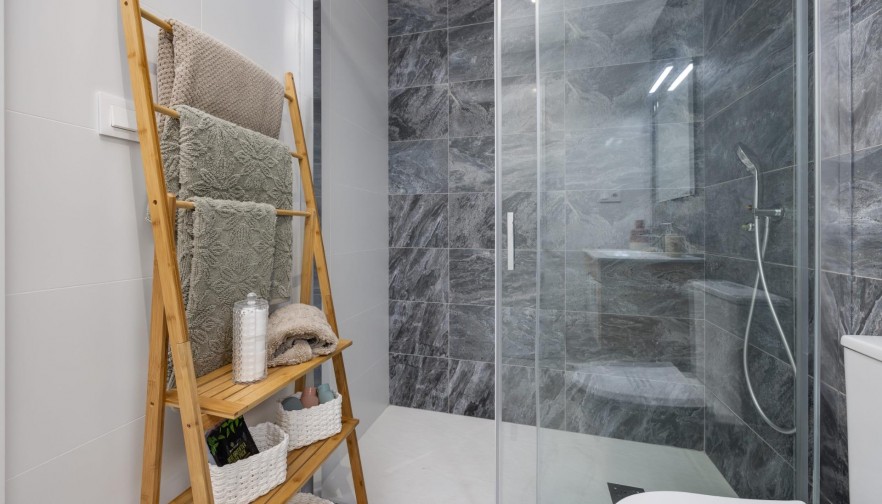 Rynek pierwotny - Apartment - San Miguel - Pueblo