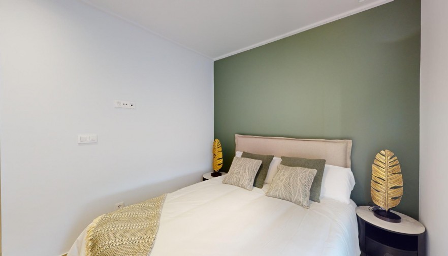 Nueva construcción  - Apartment - Guardamar del Segura - El Raso