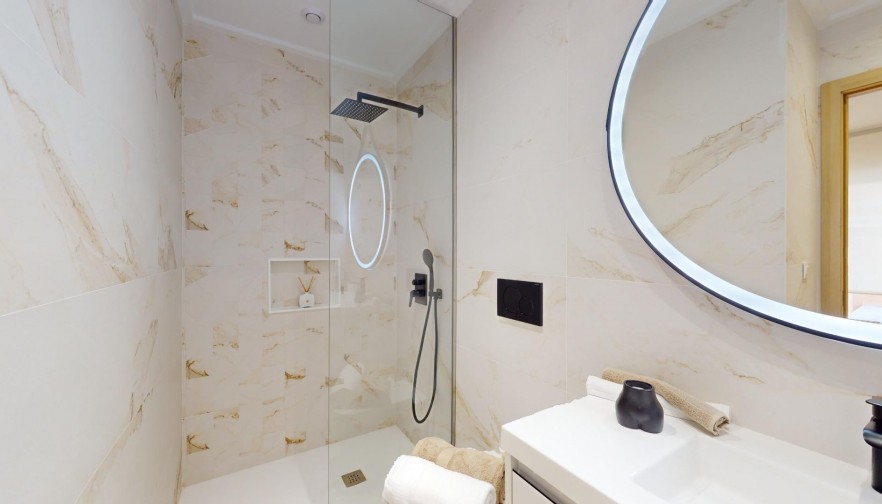 Nueva construcción  - Apartment - Guardamar del Segura - El Raso