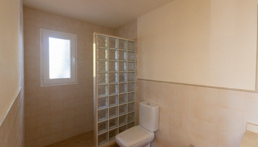 Rynek pierwotny - Willa - Fuente Álamo - Las Palas