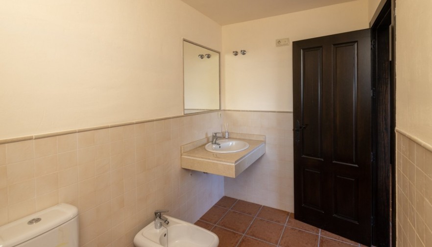 Rynek pierwotny - Willa - Fuente Álamo - Las Palas