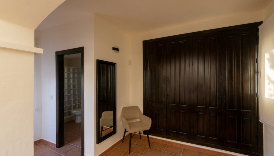 Rynek pierwotny - Willa - Fuente Álamo - Las Palas