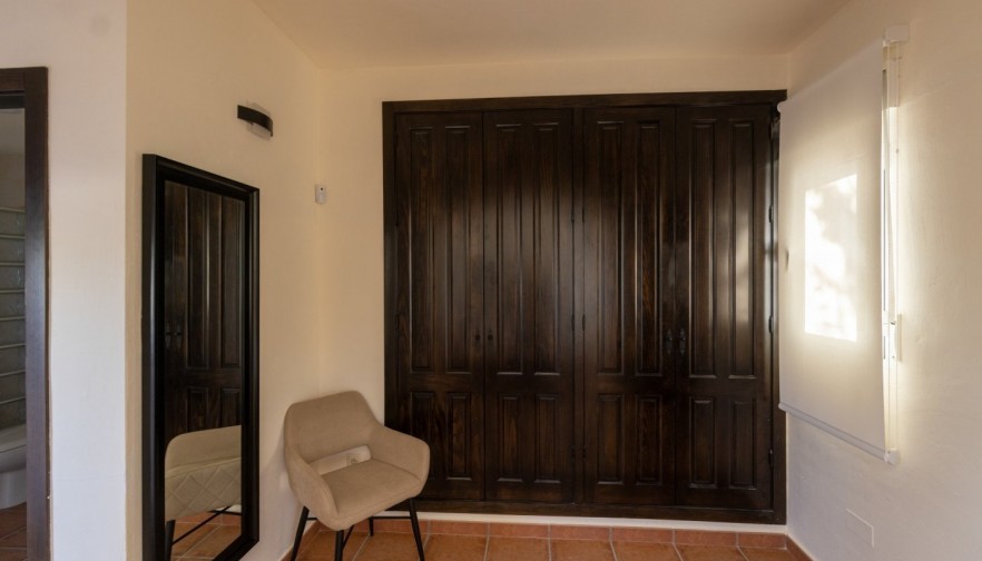 Rynek pierwotny - Willa - Fuente Álamo - Las Palas