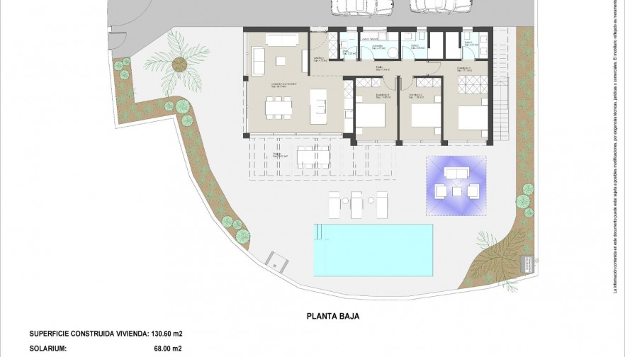 Rynek pierwotny - Willa - Cabo de Palos - Cala Flores