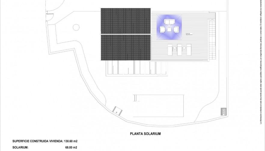 Rynek pierwotny - Willa - Cabo de Palos - Cala Flores