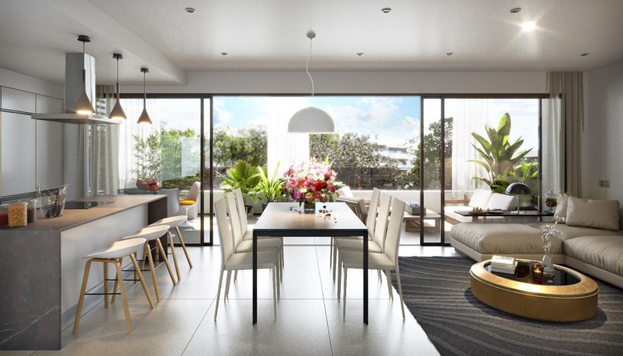 Rynek pierwotny - Apartment - San Juan Alicante - Nou Nazareth