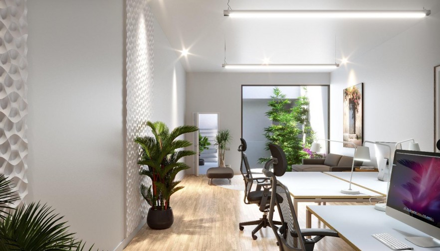 Rynek pierwotny - Apartment - San Juan Alicante - Nou Nazareth