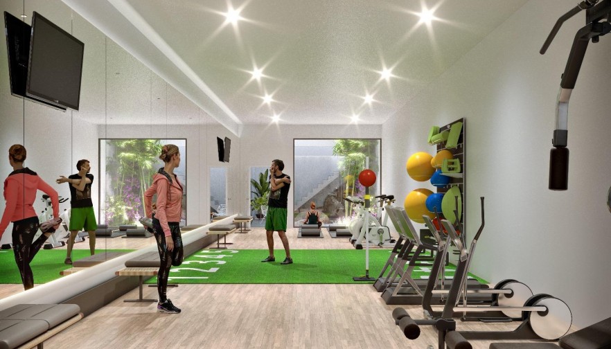 Rynek pierwotny - Apartment - San Juan Alicante - Nou Nazareth