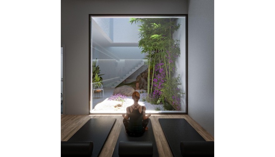 Rynek pierwotny - Apartment - San Juan Alicante - Nou Nazareth