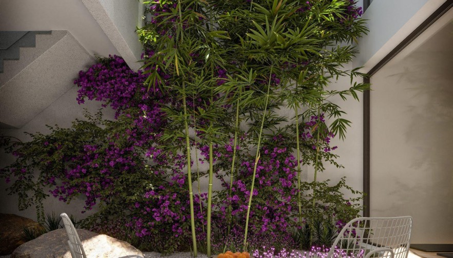 Rynek pierwotny - Apartment - San Juan Alicante - Nou Nazareth