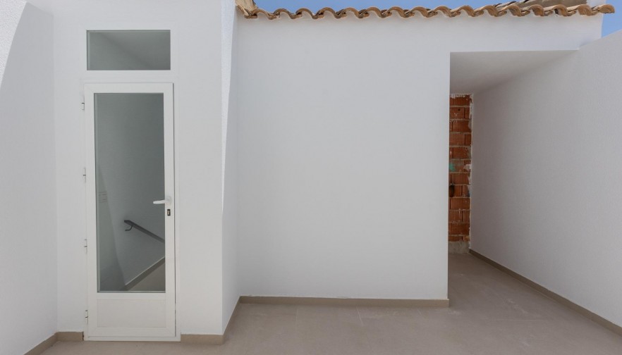 Rynek pierwotny - Town House - Rafal - pueblo