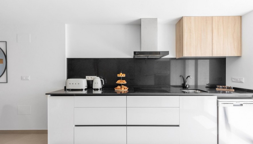 Rynek pierwotny - Town House - Rafal - pueblo