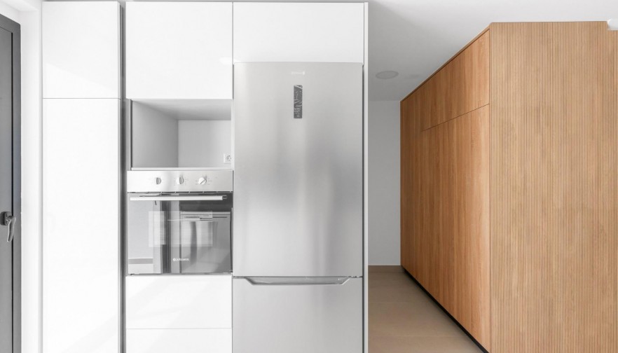 Rynek pierwotny - Town House - Rafal - pueblo