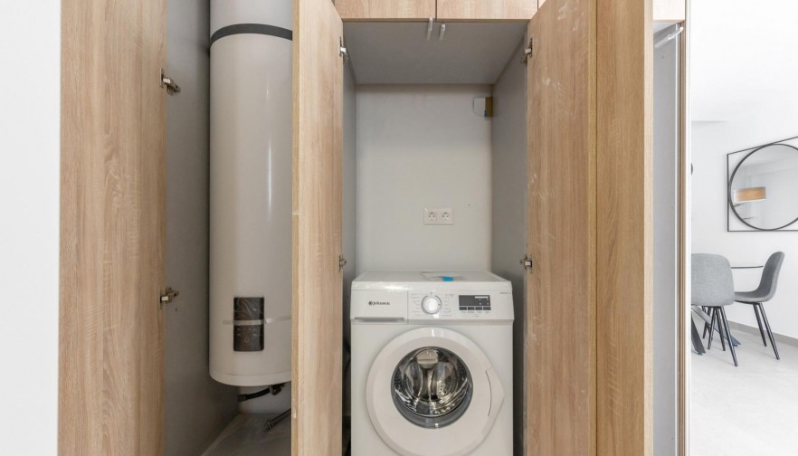 Rynek pierwotny - Town House - Rafal - pueblo