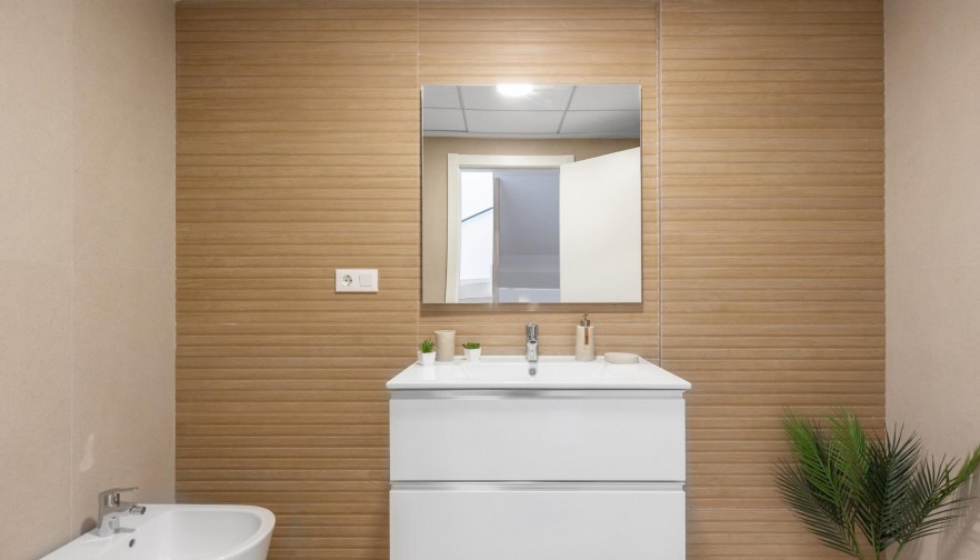 Rynek pierwotny - Town House - Rafal - pueblo