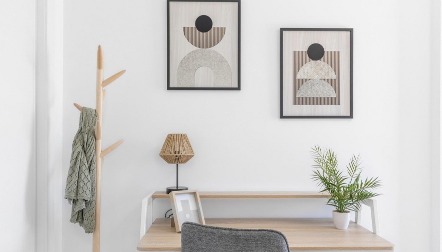 Rynek pierwotny - Town House - Rafal - pueblo