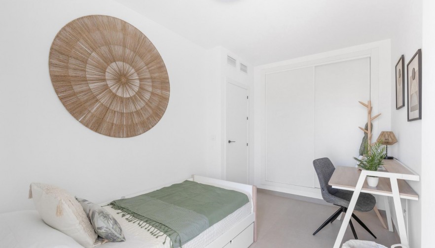 Rynek pierwotny - Town House - Rafal - pueblo