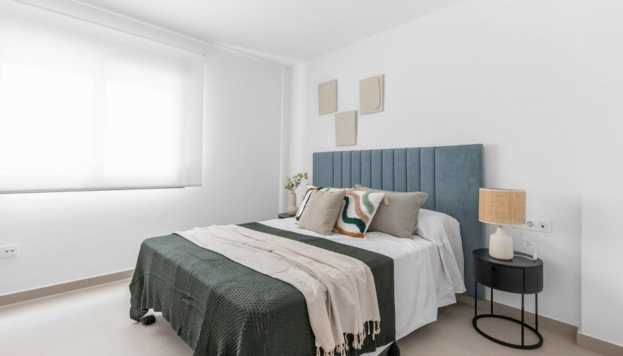 Rynek pierwotny - Town House - Rafal - pueblo