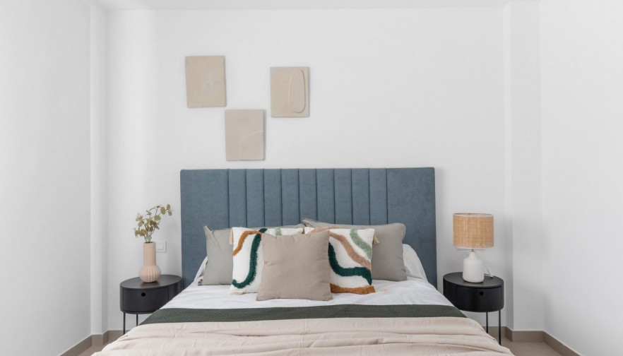 Rynek pierwotny - Town House - Rafal - pueblo