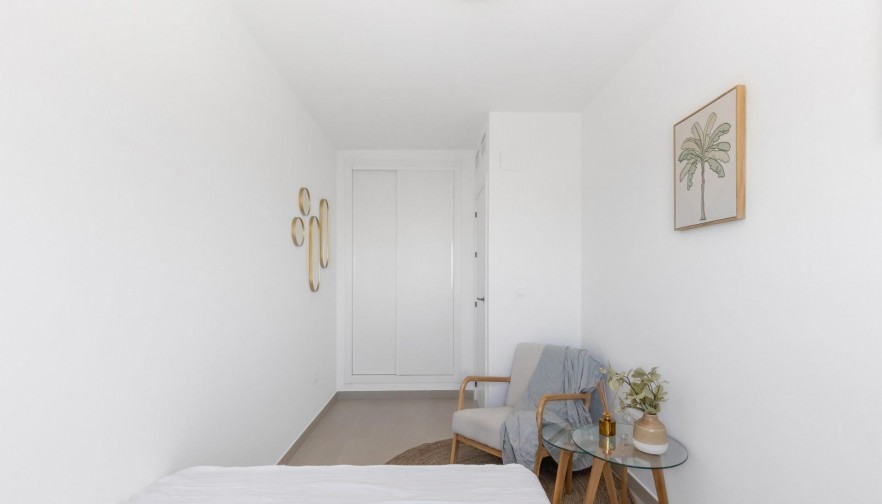 Rynek pierwotny - Town House - Rafal - pueblo