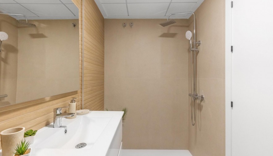 Rynek pierwotny - Town House - Rafal - pueblo