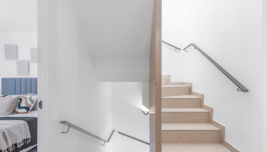 Rynek pierwotny - Town House - Rafal - pueblo