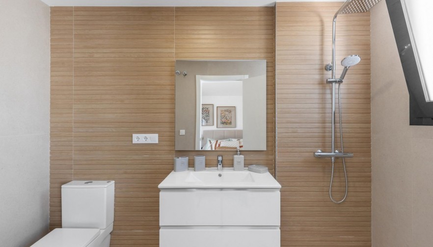 Rynek pierwotny - Town House - Rafal - pueblo