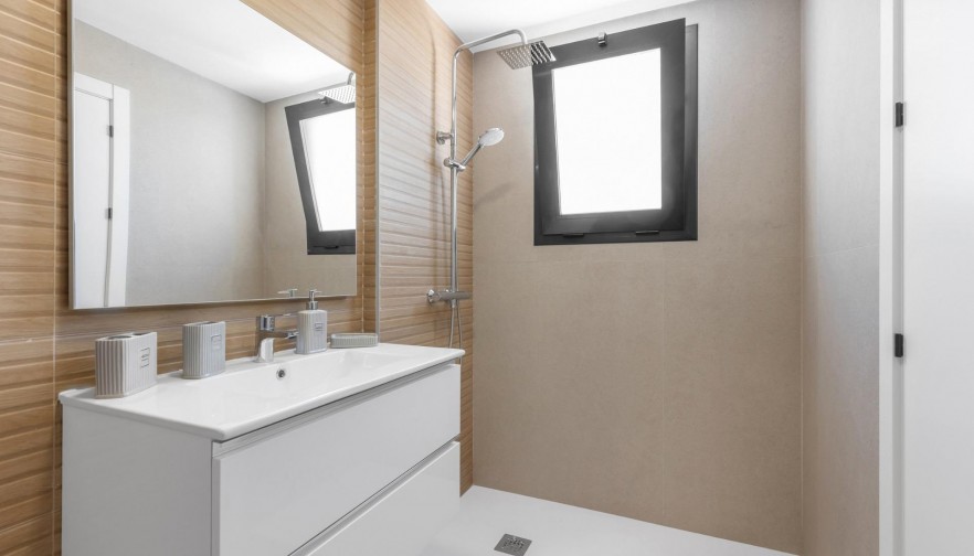 Rynek pierwotny - Town House - Rafal - pueblo