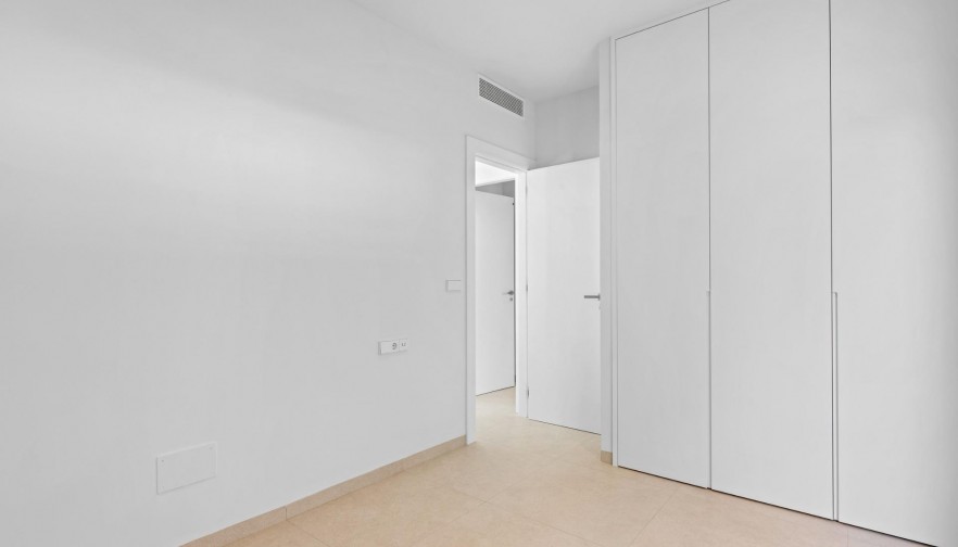 Rynek pierwotny - Dom parterowy - Pilar de la Horadada - Parque del Mediterraneo