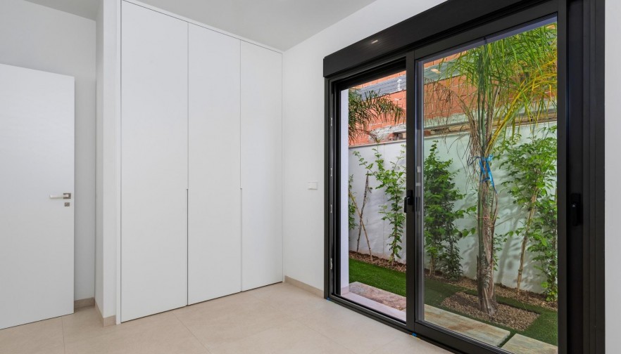 Rynek pierwotny - Dom parterowy - Pilar de la Horadada - Parque del Mediterraneo