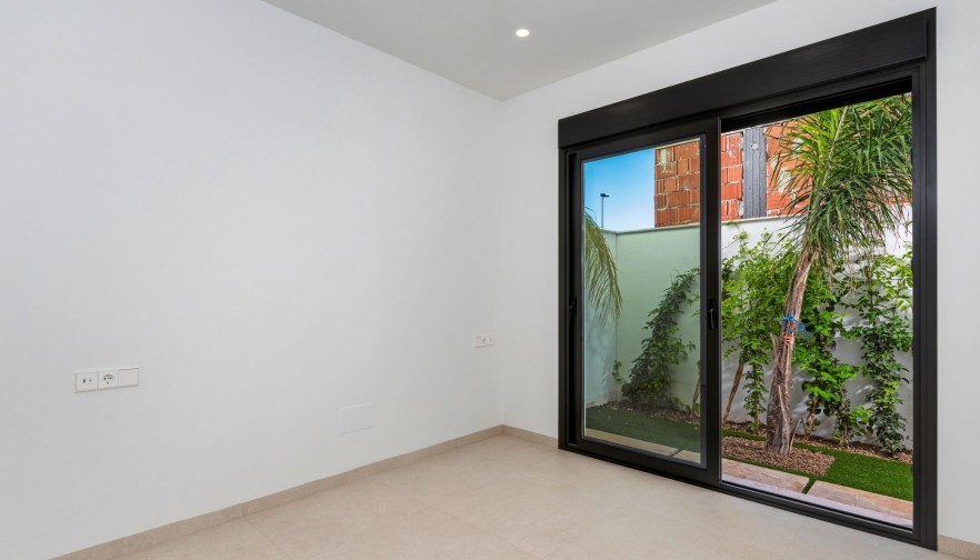 Rynek pierwotny - Dom parterowy - Pilar de la Horadada - Parque del Mediterraneo