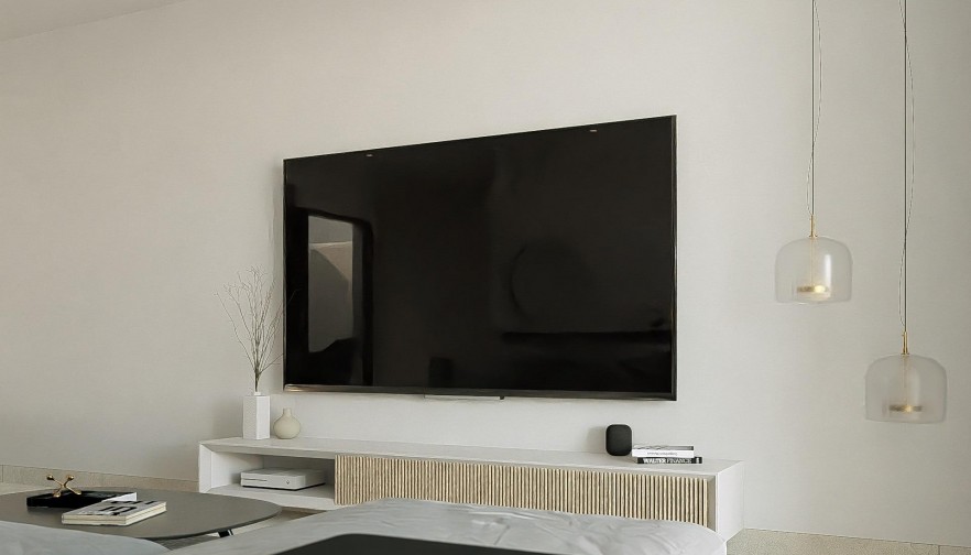 Rynek pierwotny - Penthouse - Los Alcázares - Serena Golf