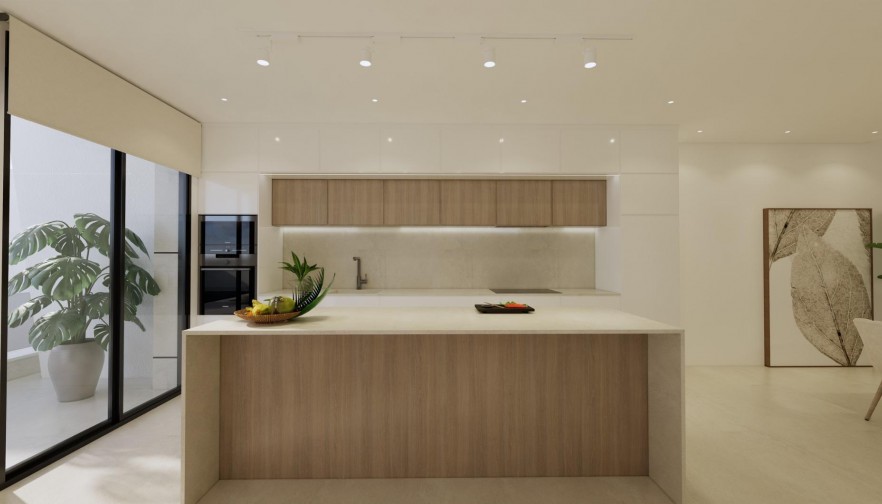 Rynek pierwotny - Willa - Dolores - Sector 3